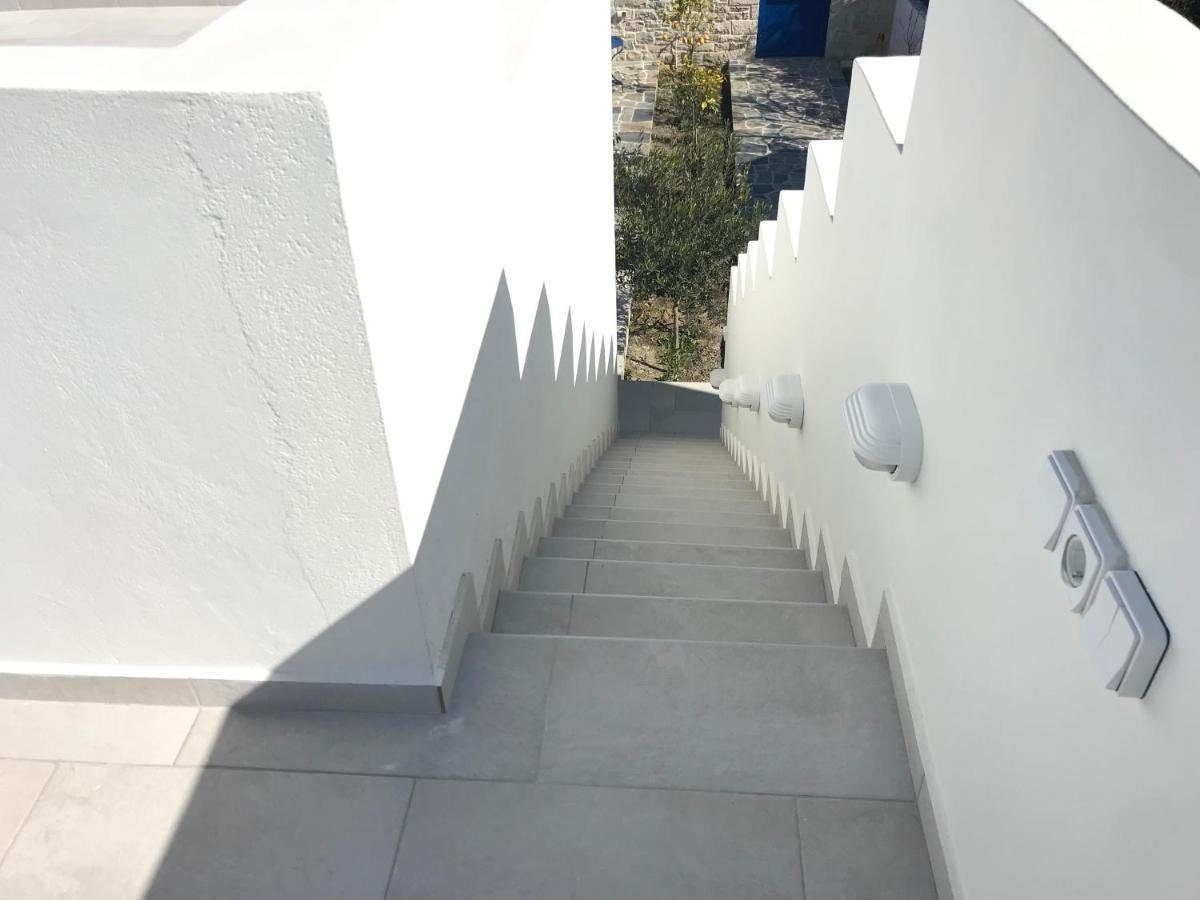 Utopia Residences Gaia House Petrokefalion Exterior photo